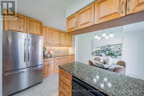 5 Karen Ann Crescent, Toronto (Woburn), ON - Indoor Photo Showing Kitchen