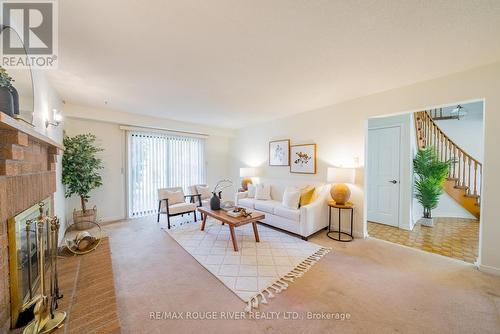 5 Karen Ann Crescent, Toronto (Woburn), ON - Indoor Photo Showing Other Room