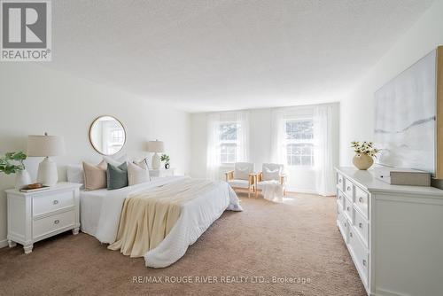 5 Karen Ann Crescent, Toronto, ON - Indoor Photo Showing Bedroom