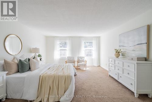 5 Karen Ann Crescent, Toronto (Woburn), ON - Indoor Photo Showing Bedroom