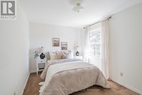 5 Karen Ann Crescent, Toronto (Woburn), ON - Indoor Photo Showing Bedroom