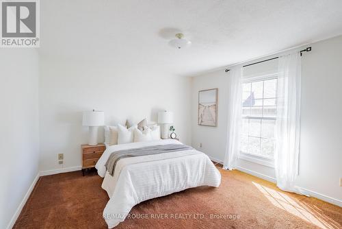 5 Karen Ann Crescent, Toronto (Woburn), ON - Indoor Photo Showing Bedroom