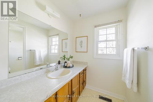 5 Karen Ann Crescent, Toronto (Woburn), ON - Indoor Photo Showing Bathroom