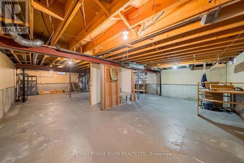 5 Karen Ann Crescent, Toronto (Woburn), ON - Indoor Photo Showing Basement