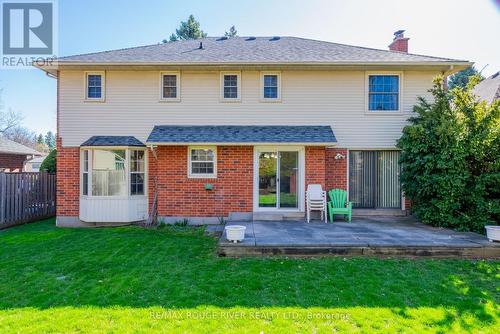 5 Karen Ann Crescent, Toronto, ON - Outdoor With Exterior