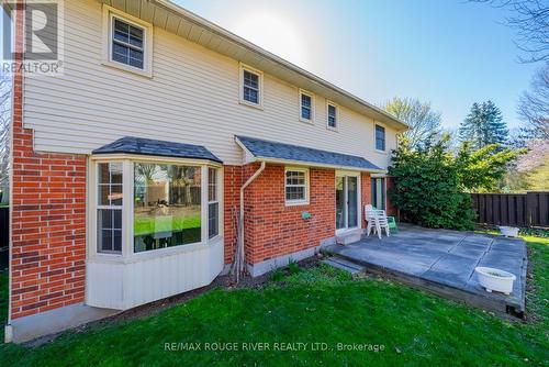 5 Karen Ann Crescent, Toronto, ON - Outdoor With Exterior