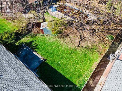 5 Karen Ann Crescent, Toronto (Woburn), ON - Outdoor