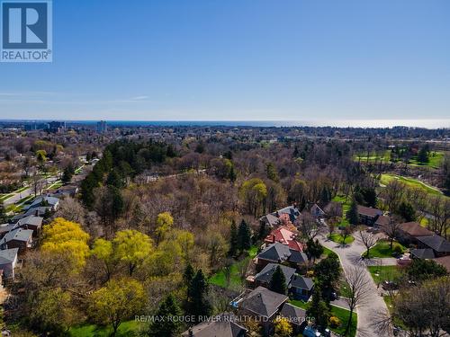 5 Karen Ann Crescent, Toronto (Woburn), ON - Outdoor With View