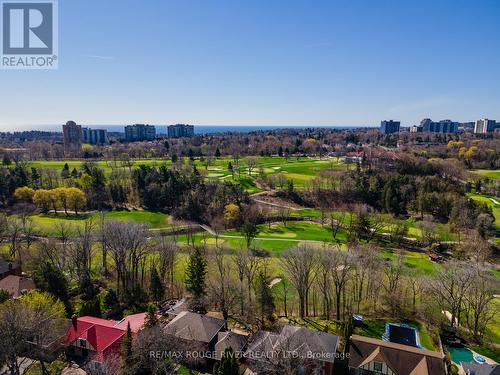 5 Karen Ann Crescent, Toronto (Woburn), ON - Outdoor With View