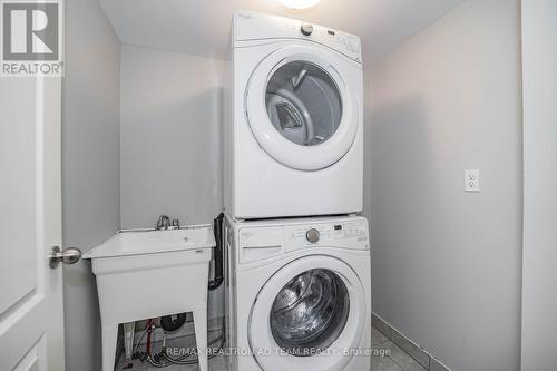 2364 Chevron Prince Path, Oshawa, ON - Indoor Photo Showing Laundry Room