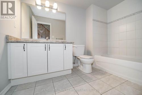 2364 Chevron Prince Path, Oshawa, ON - Indoor Photo Showing Bathroom