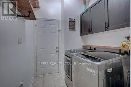 288 Pimlico Drive, Oshawa, ON - Indoor Photo Showing Laundry Room