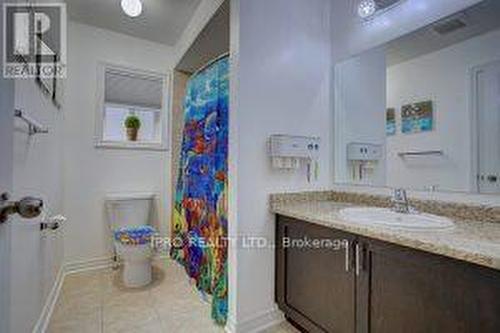 288 Pimlico Drive, Oshawa, ON - Indoor Photo Showing Bathroom