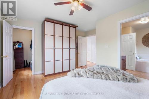 3 Athlone Road, Toronto, ON - Indoor Photo Showing Bedroom