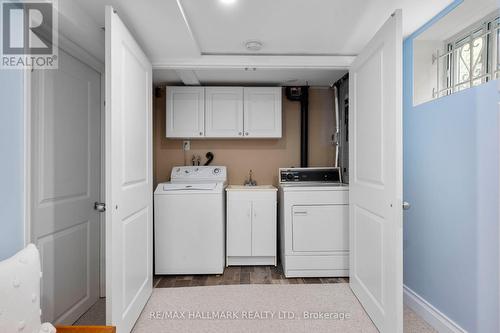 3 Athlone Road, Toronto, ON - Indoor Photo Showing Laundry Room