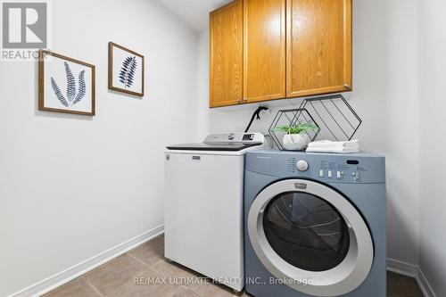 32 Wessex Drive, Whitby, ON - Indoor Photo Showing Laundry Room