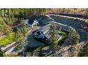 10833 Hare Road, Lake Country, BC  - Outdoor With View 