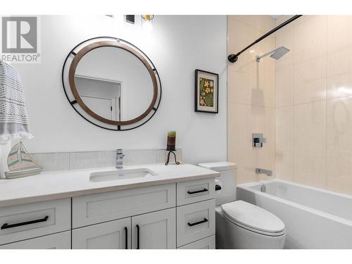 10833 Hare Road, Lake Country, BC - Indoor Photo Showing Bathroom