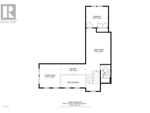 10833 Hare Road, Lake Country, BC - Other