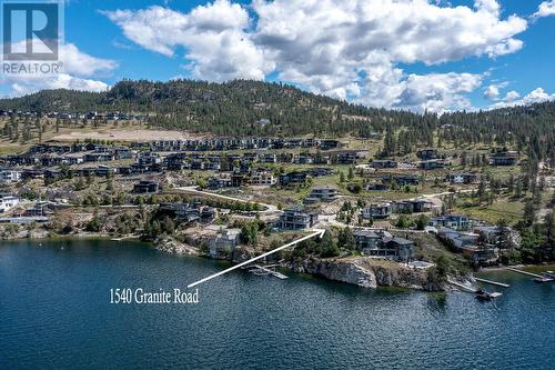 1542 Granite Road, Lake Country, BC 