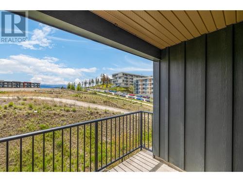 881 Academy Way Unit# 307, Kelowna, BC - Outdoor With View With Exterior
