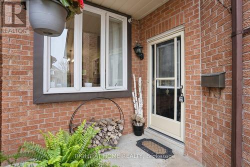 1071 Longbow Drive, Pickering, ON - Outdoor With Exterior