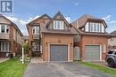 1071 Longbow Drive, Pickering, ON  - Outdoor With Facade 
