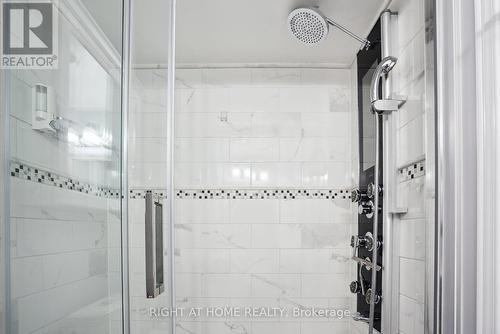 1071 Longbow Drive, Pickering, ON - Indoor Photo Showing Bathroom