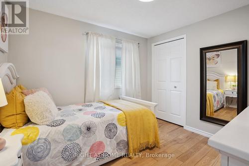 1071 Longbow Drive, Pickering, ON - Indoor Photo Showing Bedroom