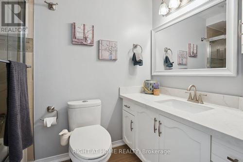 1071 Longbow Drive, Pickering, ON - Indoor Photo Showing Bathroom