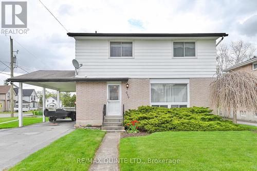 659 Front Street, Quinte West, ON - Outdoor