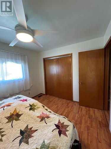 659 Front Street, Quinte West, ON - Indoor Photo Showing Bedroom