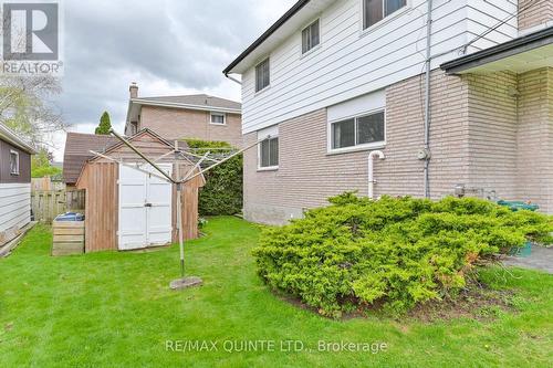 659 Front Street, Quinte West, ON - Outdoor With Exterior