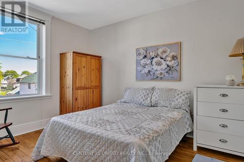 535 Paterson Street, Peterborough, ON - Indoor Photo Showing Bedroom