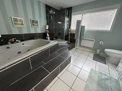 Salle de bains - 