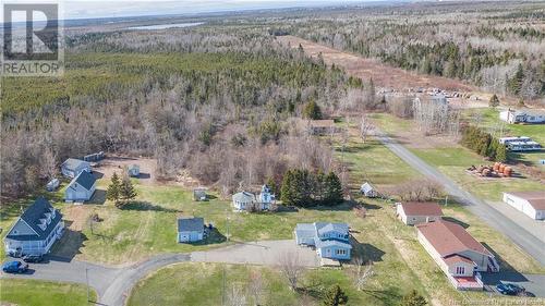 10 Du Phare Street, Le Goulet, NB - Outdoor With View