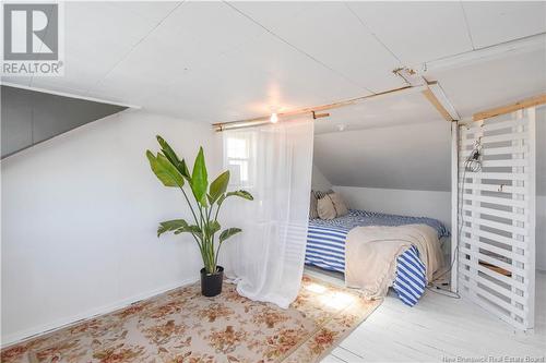 10 Du Phare Street, Le Goulet, NB - Indoor Photo Showing Bedroom