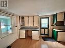 109 Victoria Street, Woodstock, NB  - Indoor Photo Showing Kitchen 