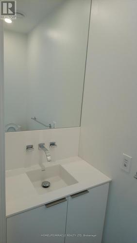 2802 - 16 Bonnycastle Street, Toronto, ON - Indoor Photo Showing Bathroom