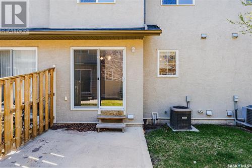 115 135 Ashworth Crescent, Saskatoon, SK - Outdoor With Exterior