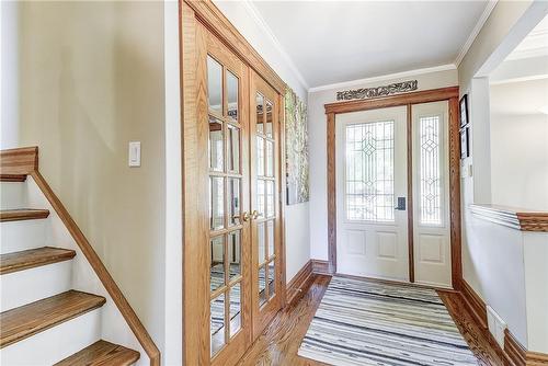 692 Courtland Place, Burlington, ON - Indoor Photo Showing Other Room