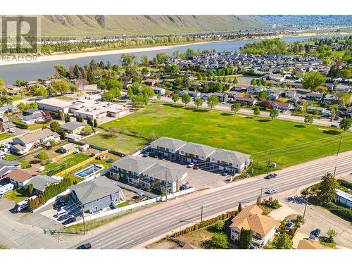 108-2925 Westsyde Rd, Kamloops, BC - Outdoor With View