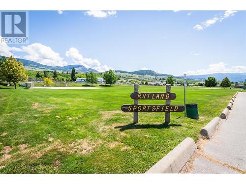 435 Franklyn Road Unit# 313, Kelowna, BC - Outdoor With View