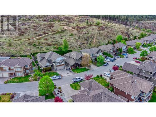 5254 Cobble Crescent, Kelowna, BC - Outdoor With View