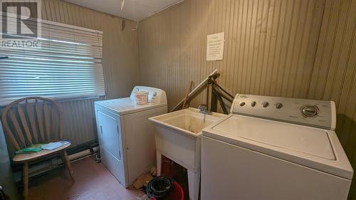262 Main Road, St. John'S, NL - Indoor Photo Showing Laundry Room
