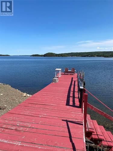 51 Road To The Isles Highway, Loon Bay, NL - Outdoor With Body Of Water With View