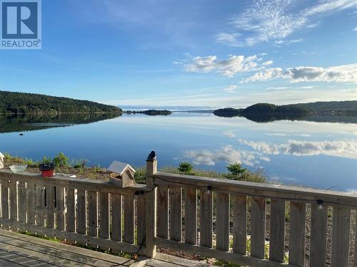 51 Road To The Isles Highway, Loon Bay, NL - Outdoor With Body Of Water With View