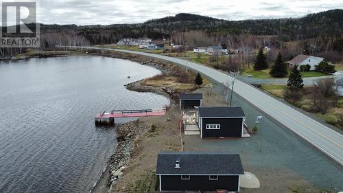 51 Road To The Isles Highway, Loon Bay, NL - Outdoor With Body Of Water With View