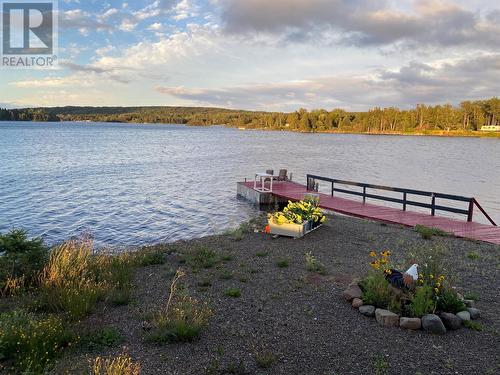 51 Road To The Isles Highway, Loon Bay, NL - Outdoor With Body Of Water With View