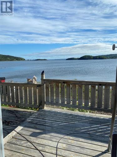 51 Road To The Isles Highway, Loon Bay, NL - Outdoor With Body Of Water With View